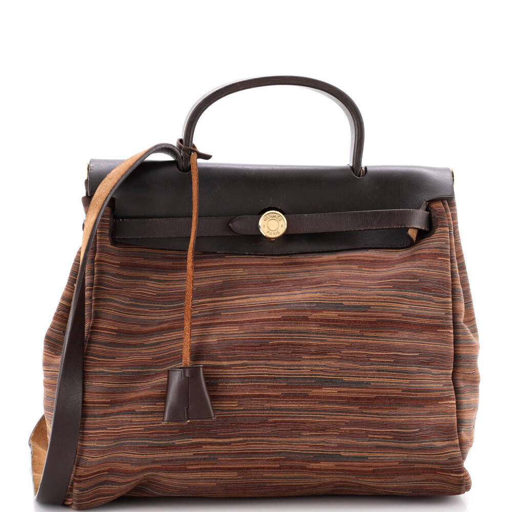 Hermes PM Herbag